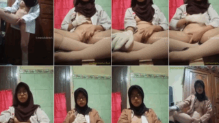 Viral ABG 2025 Gerakmu Halus, Tapi Menjerat Kuat Indonesia 2025 Terbaru Sma