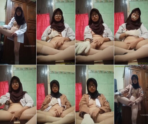 Viral ABG 2025 Gerakmu Halus, Tapi Menjerat Kuat Indonesia 2025 Terbaru Sma