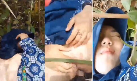 Top 10 ABG Viral Tiktok Seragam Batik Abg SMA Cantik Indo Terbaru 2025 Ukhti Hijab Of All Time Trending Global Official
