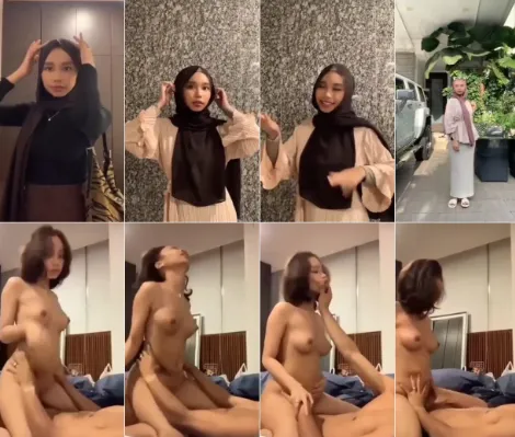 Indonesia Video Viral 2025 Abg Cantik Masih Sma Rela Open Bo Demi Bayar Sekolah
