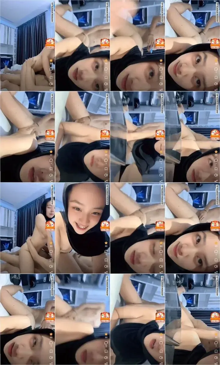 Video Film Indonesia Viral Hijab 2025 Baru Pertemuan Misterius di Larut Malam Effective Tips